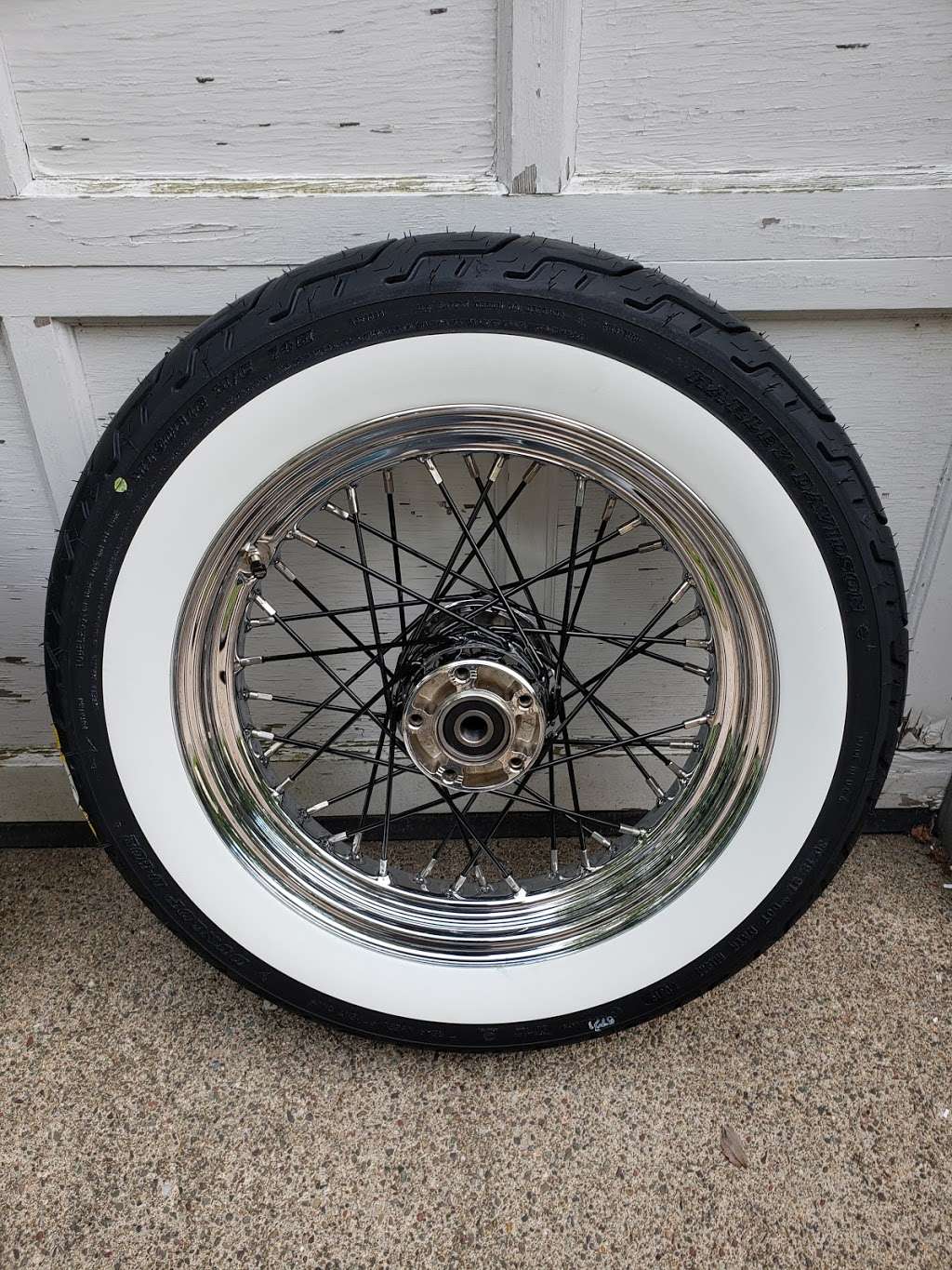 Custom Wheels | 975 West St, Attleboro, MA 02703, USA | Phone: (508) 222-4981