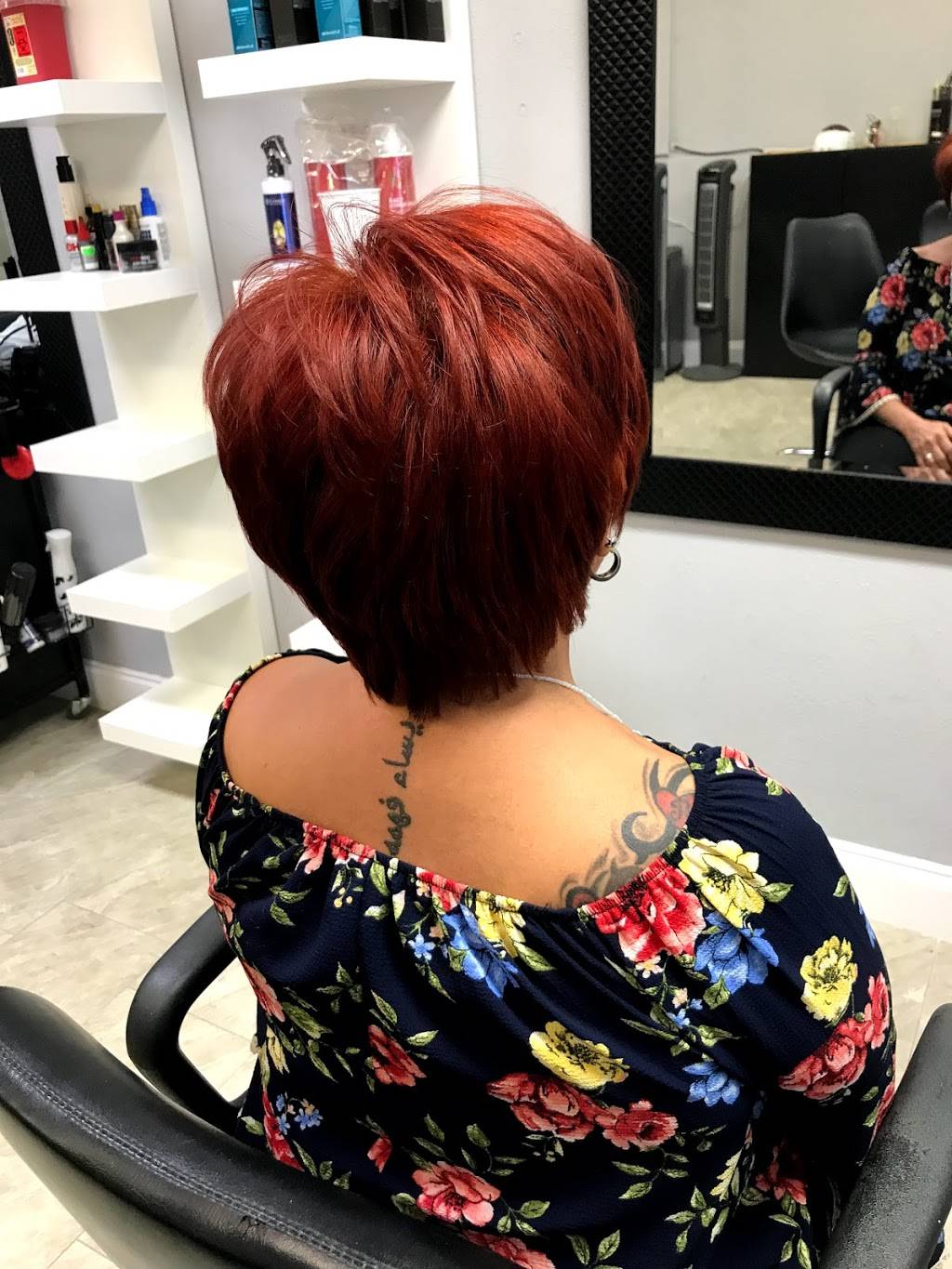 Arleen Conty Hair Salon | 3409 Conway Gardens Rd, Orlando, FL 32806, USA | Phone: (787) 642-8906