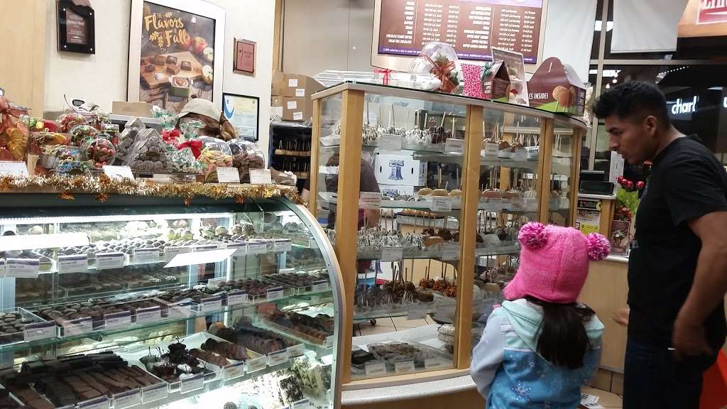 Rocky Mountain Chocolate Factory | 100 Citadel Dr #442, Commerce, CA 90040 | Phone: (323) 887-9703