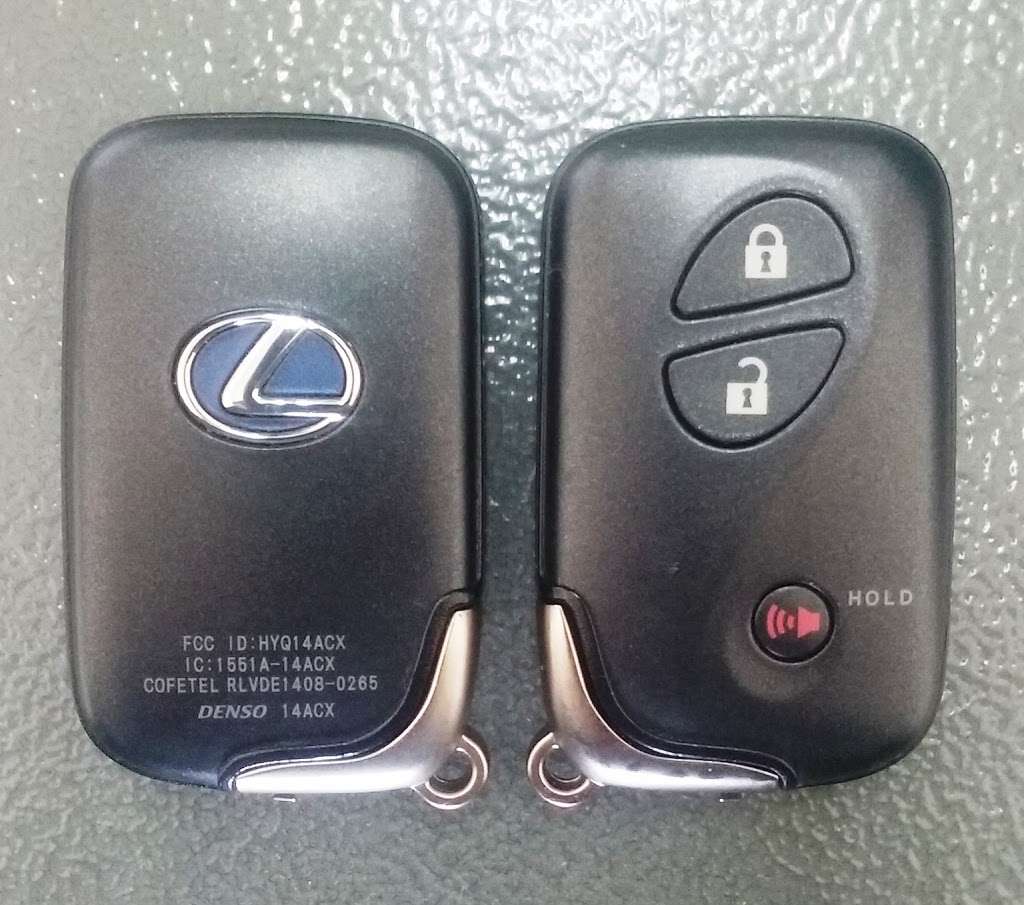 Automotive and Commercial Locksmith | 6105 Johnson St, Hollywood, FL 33024, USA | Phone: (954) 347-9566