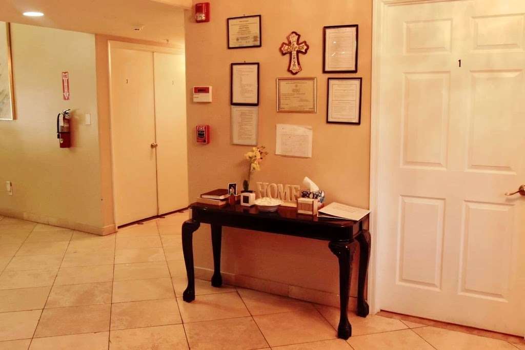 Comfy Homes Assisted Living Home | 4509 E Acoma Dr, Phoenix, AZ 85032, USA | Phone: (623) 200-9403