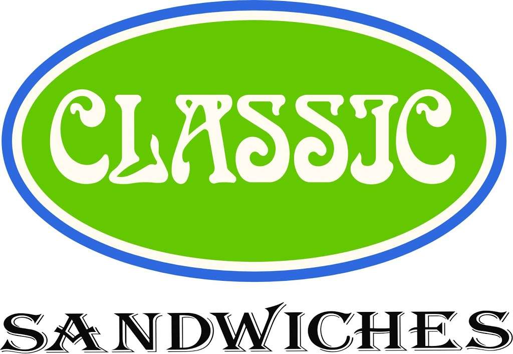 Classic Sandwiches | 2701 New Jersey Ave, Wildwood, NJ 08260, USA | Phone: (609) 729-2030