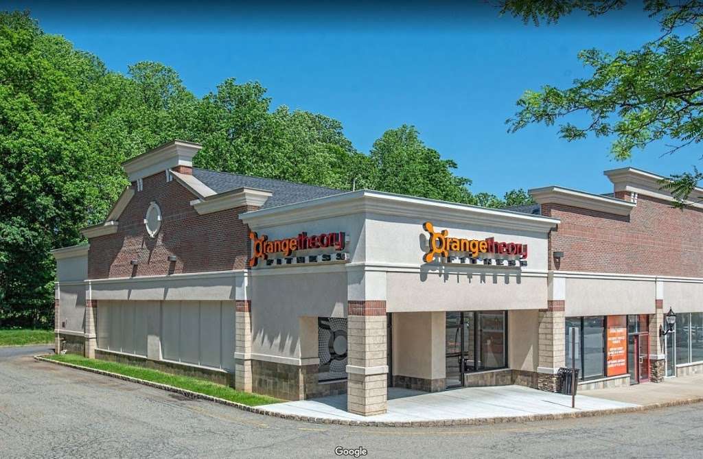 Orangetheory Fitness Denville | 3130 NJ-10, Denville, NJ 07834, USA | Phone: (973) 282-8555