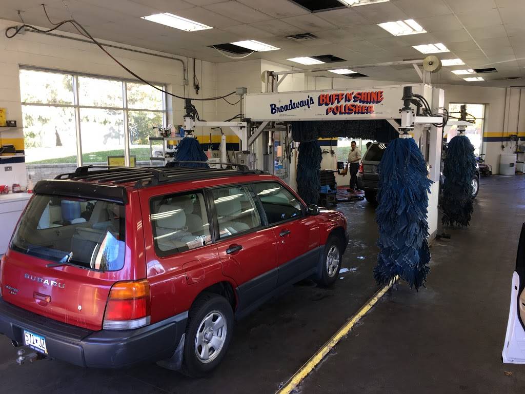 Paradise Full Service Car Wash & Detail Center | 10820 Bush Lake Rd, Bloomington, MN 55438, USA | Phone: (952) 944-9033
