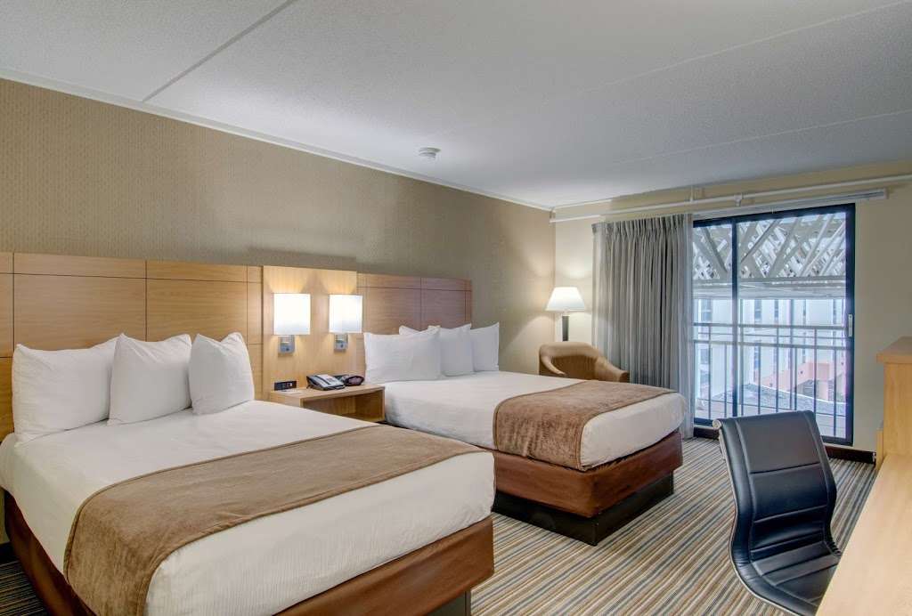Best Western Royal Plaza Hotel & Trade Center | 181 Boston Post Rd W, Marlborough, MA 01752, USA | Phone: (508) 460-0700