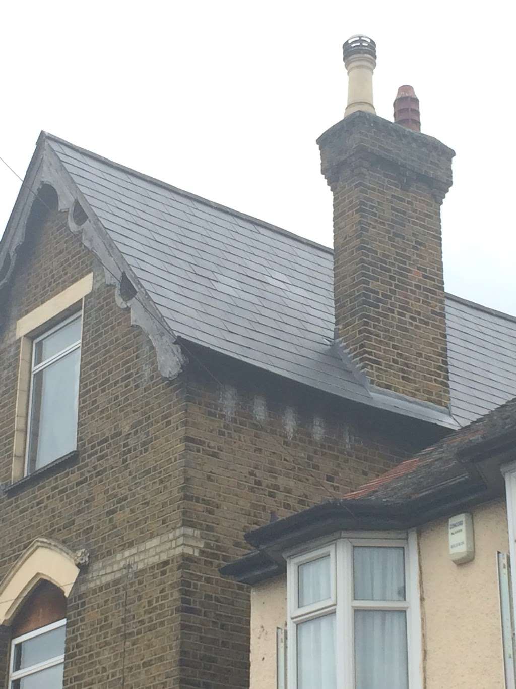 Roof Maintenance London Ltd | 139 Ferme Park Rd, London N8 9SG, UK | Phone: 07837 288999