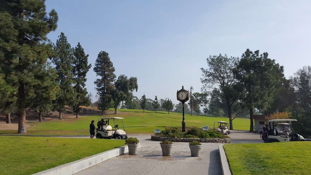 Griffith Park Golf Shop | Griffith Park Dr, Los Angeles, CA 90027 | Phone: (323) 663-2555