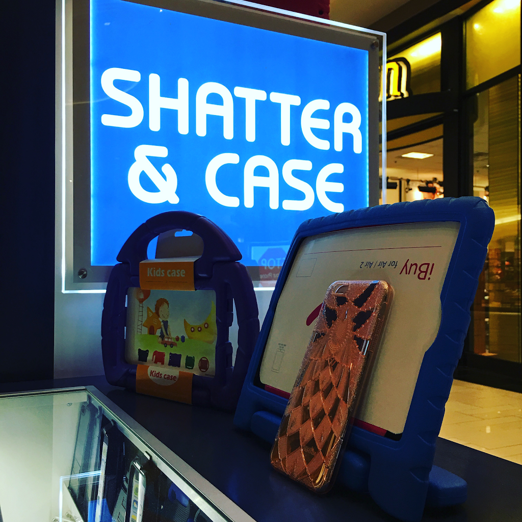 Shatter & Case | 101 Kingston Collection Way, Kingston, MA 02364, USA | Phone: (781) 585-5960