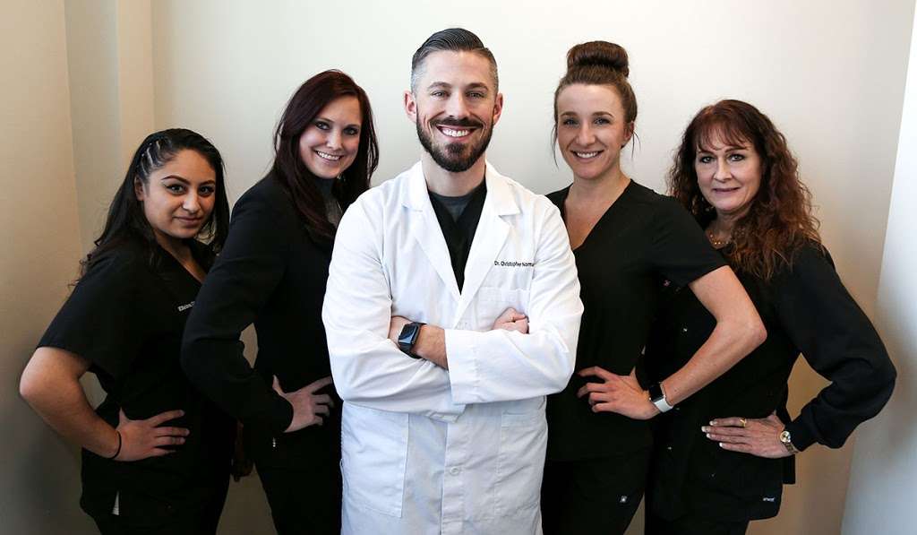 38th Modern Dental | 3550 W 38th Ave #50, Denver, CO 80211 | Phone: (303) 515-7008