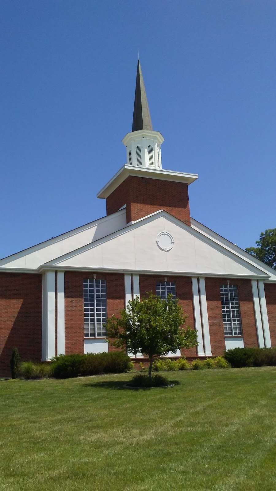 First Baptist Church of Shawnee | 11400 Johnson Dr, Shawnee, KS 66203, USA | Phone: (913) 268-6500
