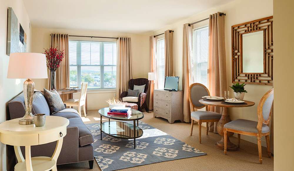 Wingate Residences at Silver Lake | 21 Chipman Way, Kingston, MA 02364, USA | Phone: (781) 585-4101