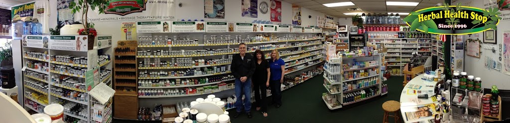 Herbal Health Stop | 444 E Main St, Crowley, TX 76036, USA | Phone: (817) 297-4385