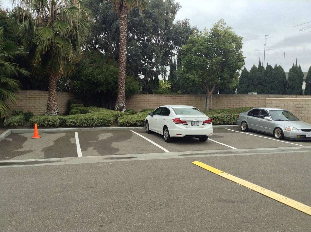 Quickie smog check test only LLC | 9525 Warner Ave, Fountain Valley, CA 92708, USA | Phone: (714) 220-7007