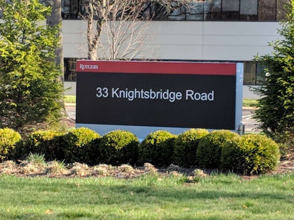 Rutgers University | 33 Knightsbridge Rd, Piscataway Township, NJ 08854, USA