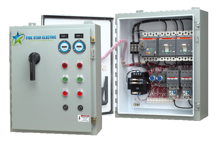 Five Star Electric | 19424 Park Row #100, Houston, TX 77084, USA | Phone: (281) 492-7090