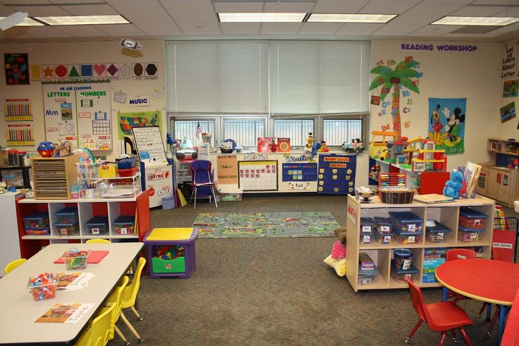 Friendship Station Preschool | 2960 Blackman Rd, Geneva, IL 60134 | Phone: (630) 232-4542