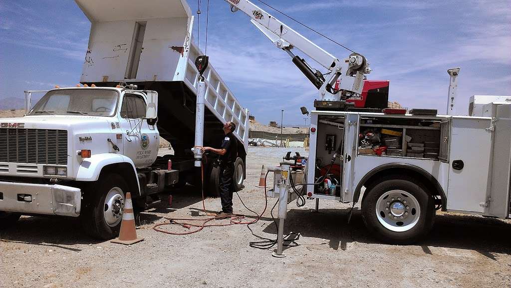Tims Mobile Truck Repair | 2277 La Crosse Ave, Colton, CA 92324, USA | Phone: (909) 783-3335
