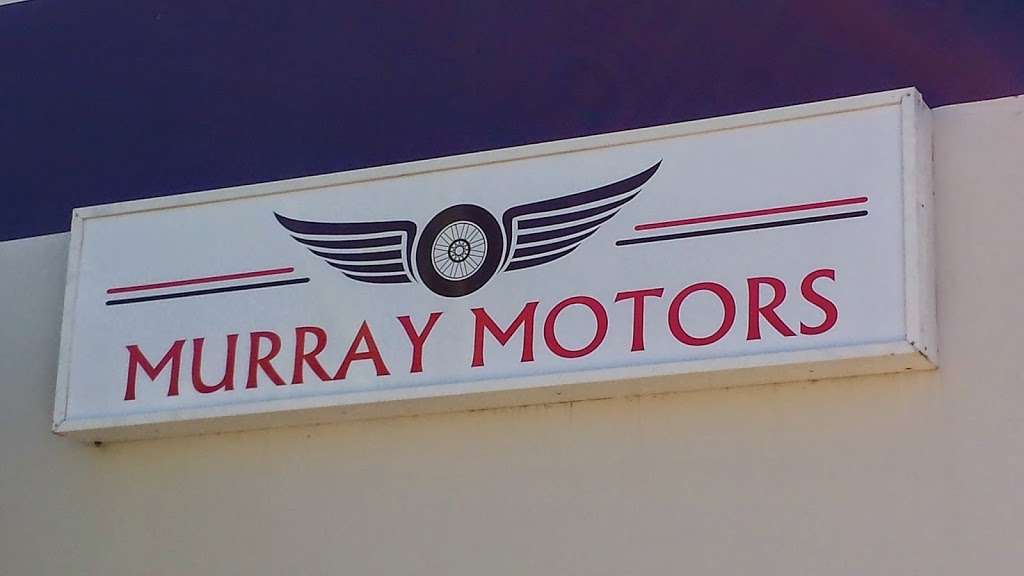 Murray Motors | 7055 Speedway Blvd e101, Las Vegas, NV 89115, USA | Phone: (702) 900-6773