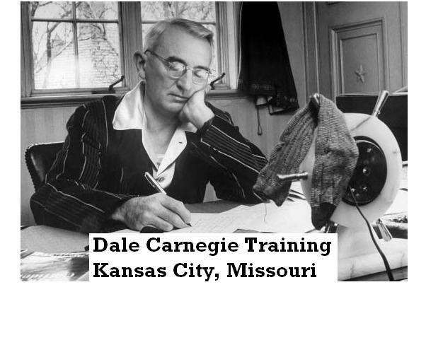 Dale Carnegie Training of Kansas City | 7200 NW 86th St Suite A, Kansas City, MO 64153, USA | Phone: (816) 569-4511