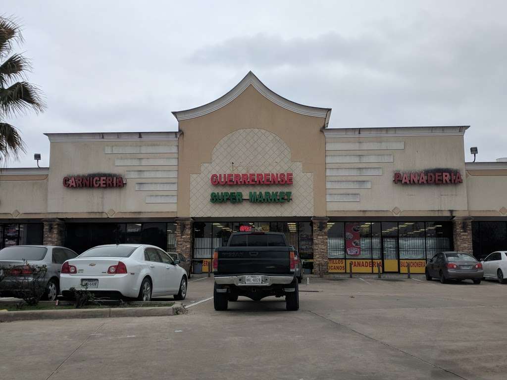 Guerrerense Meat Market #4 | 16272 Imperial Valley Dr, Houston, TX 77060, USA | Phone: (832) 230-8731