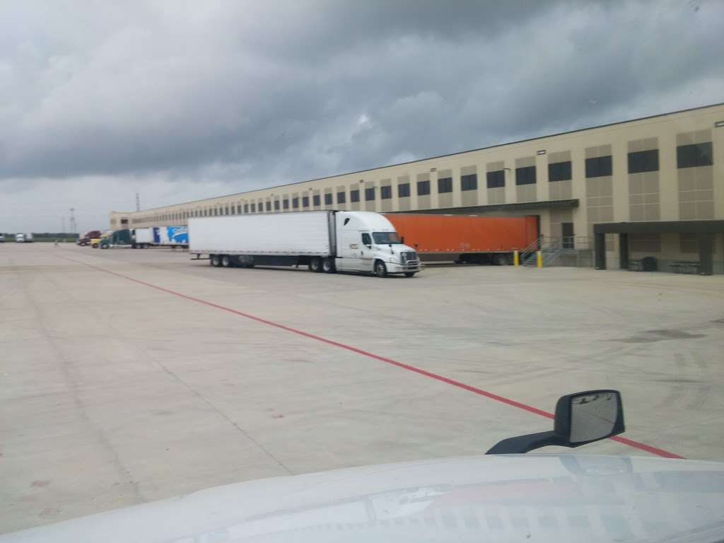 ALDI Distribution Center | 777 US-90 ALT, Rosenberg, TX 77471, USA | Phone: (832) 945-6500