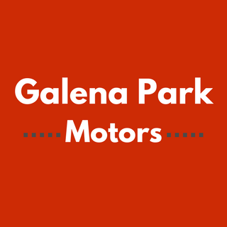 Galena Park Motors | 1700 Clinton Dr, Galena Park, TX 77547, USA | Phone: (713) 675-0559