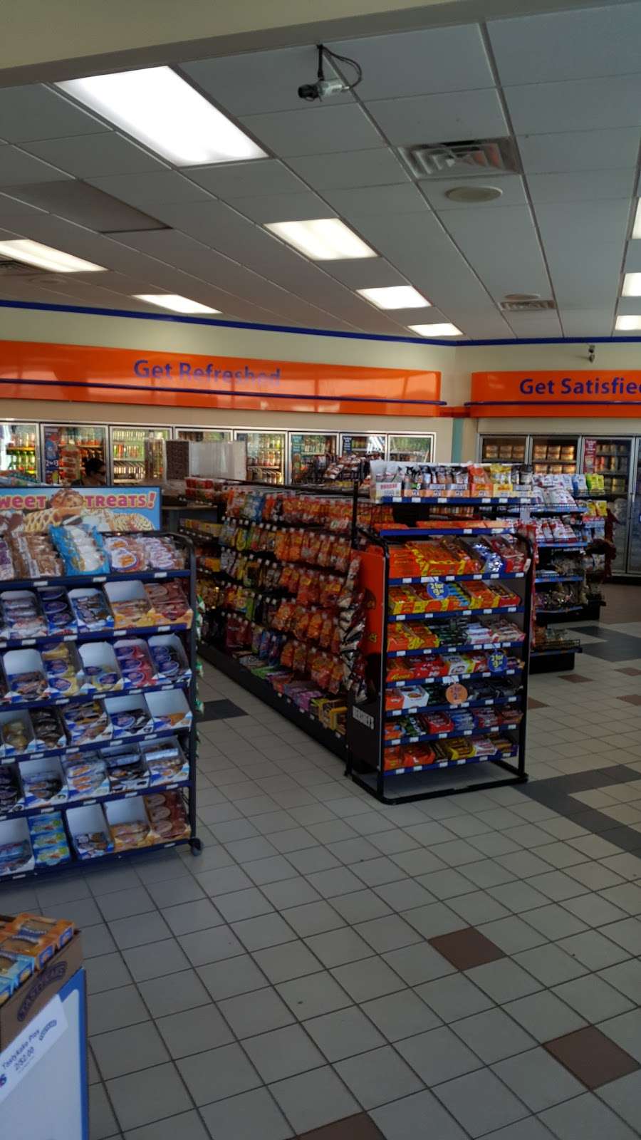 Toms Convenience Stores | 8422, 648 E Forrest Ave, New Freedom, PA 17349 | Phone: (717) 235-4726