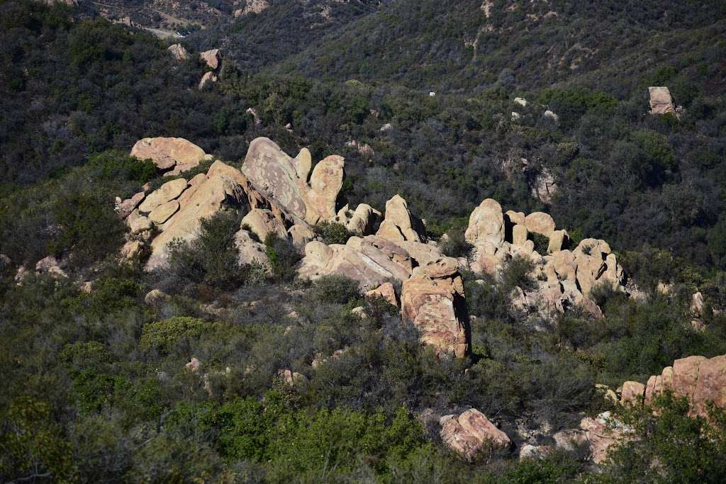 Castro Crest | Malibu, CA 90265, USA