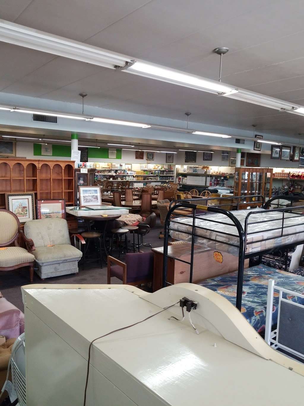 Hammond Furniture & More Inc | 3847 Hohman Ave, Hammond, IN 46327, USA | Phone: (219) 803-2863