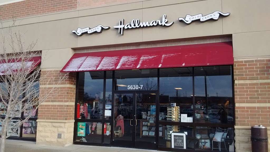 Lindas Hallmark Shop | Village Center, 5630 Washington Ave #7, Mt Pleasant, WI 53406, USA | Phone: (262) 635-8710