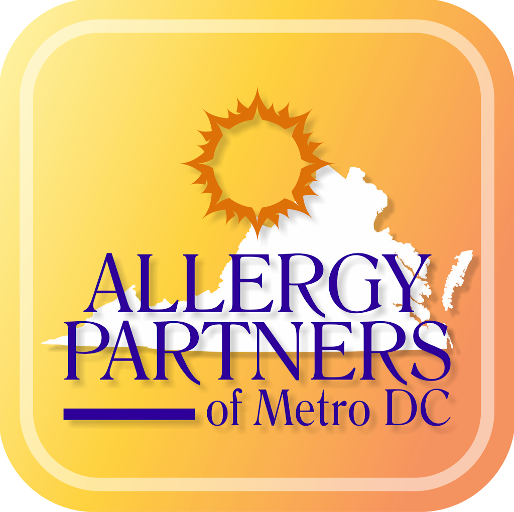 Allergy Partners of Metro DC | 8136 Old Keene Mill Rd # A309, Springfield, VA 22152, USA | Phone: (703) 569-8021