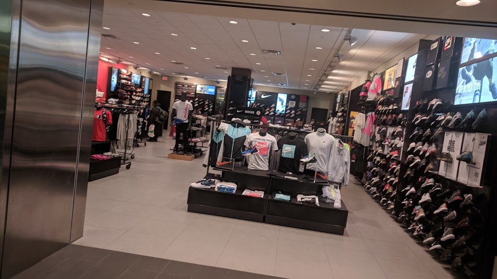 The Mall at Tuttle Crossing | 5043 Tuttle Crossing Blvd, Dublin, OH 43016, USA | Phone: (614) 717-9604