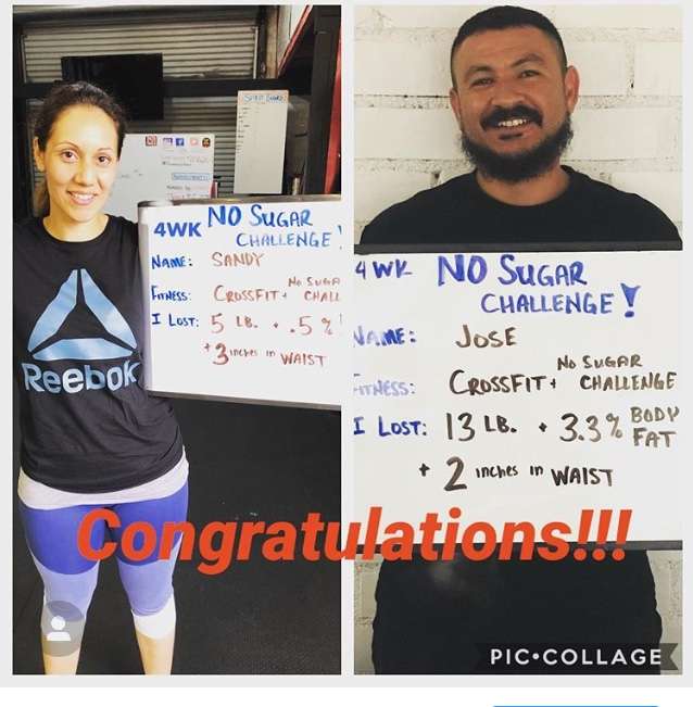 Fire and Ice CrossFit West | 1959 N Ontario St, Burbank, CA 91505, USA | Phone: (505) 240-4533