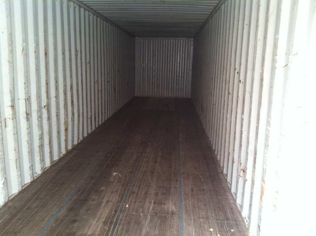 Pro Container LLC | 3450 Fairbanks Rd, Kansas City, KS 66105, USA | Phone: (816) 206-8023