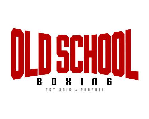 Old School Boxing Gym | 3602 N 27th Ave, Phoenix, AZ 85017, USA | Phone: (602) 730-2436