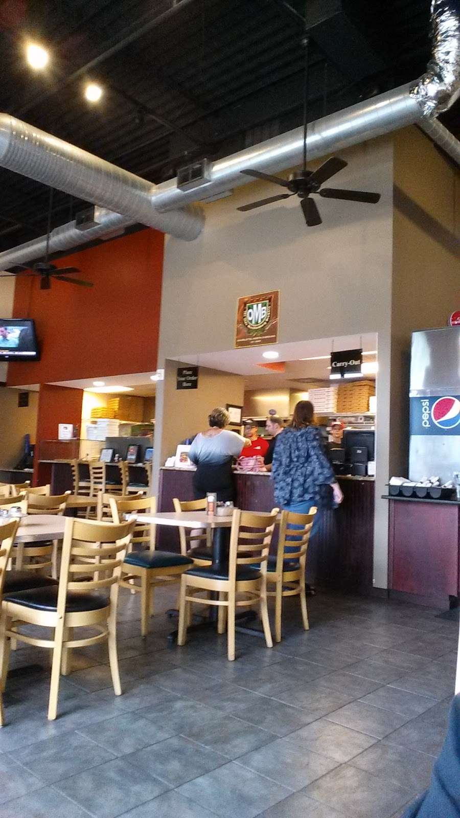 Bisonte Pizza Co. | 1381 Chestnut Ln, Matthews, NC 28104, USA | Phone: (704) 821-8003