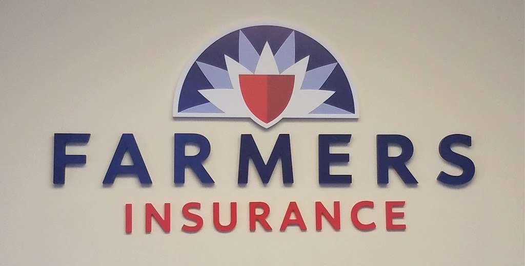 James Steele Farmers Insurance, 301 E Main St 204