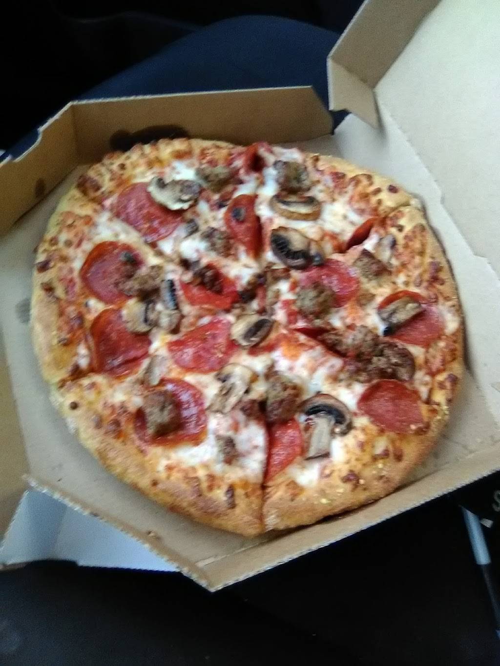 Dominos Pizza | 6875 E Sunrise Dr, Tucson, AZ 85750, USA | Phone: (520) 577-9595