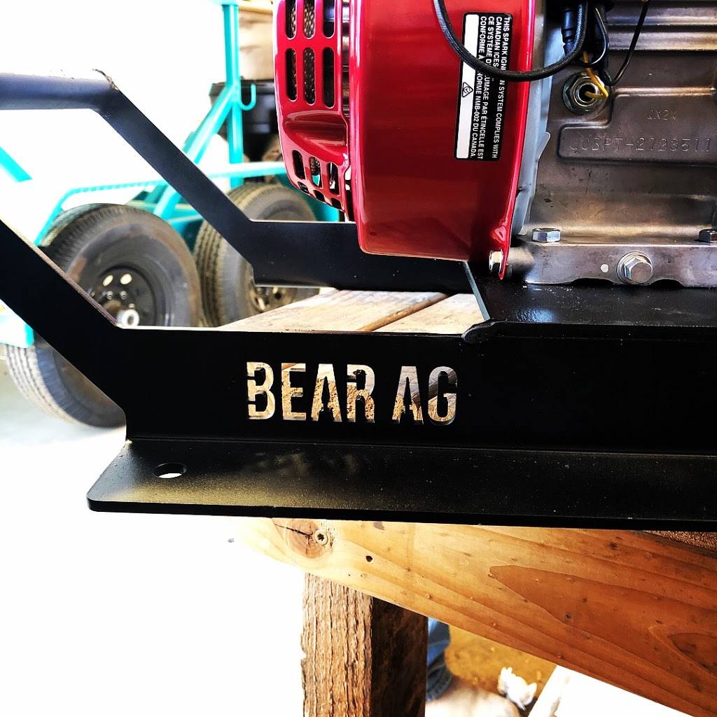 Bear Ag | 7104 Golden State Hwy, Bakersfield, CA 93308, USA | Phone: (661) 368-1442