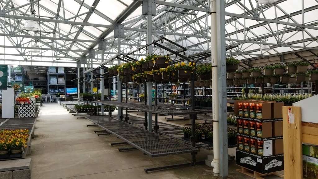 Lowes Garden Center | 26688 Centerview Dr, Millsboro, DE 19966, USA | Phone: (302) 934-3740