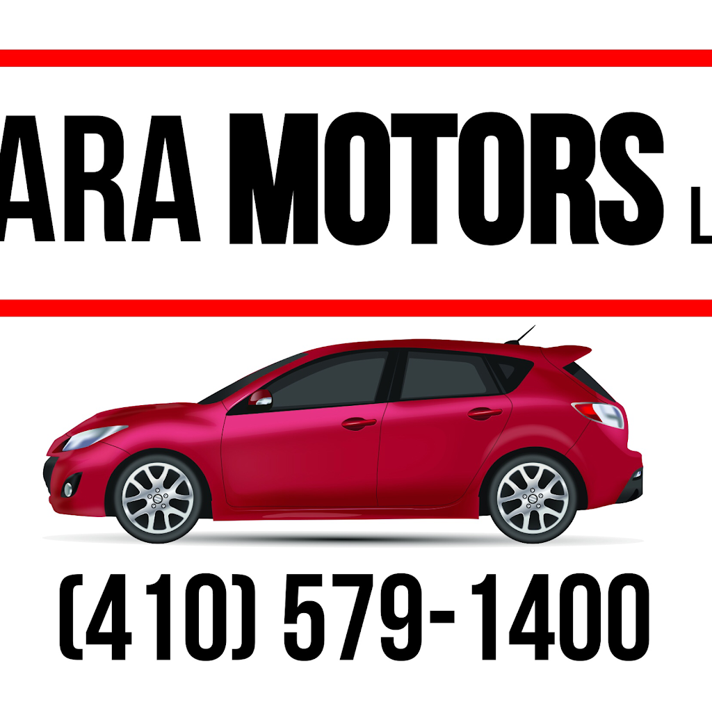 LARA MOTORS LLC | 5871 Washington Blvd, Elkridge, MD 21075, USA | Phone: (410) 929-8298