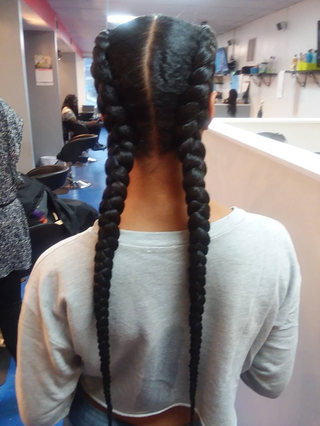 Touched By Ms. Ty | 2323 Shadyside Ave, District Heights, MD 20747, USA | Phone: (240) 787-6154