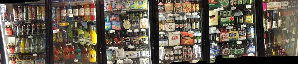 Beverage Store | 1866 S Country Club Rd, Tucson, AZ 85713, USA | Phone: (520) 881-3260