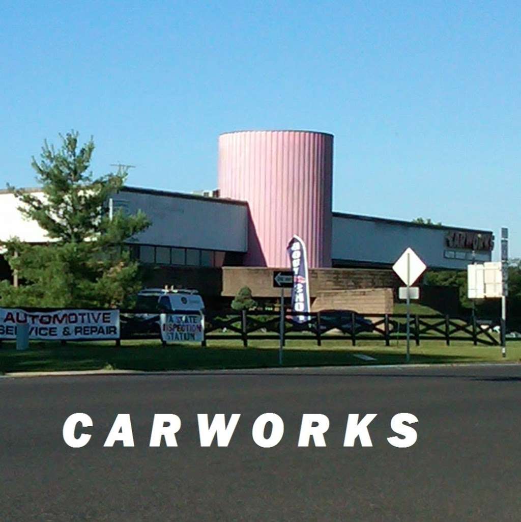 Carworks Automotive | 1714, 21438 James Madison Hwy, Elkwood, VA 22718, USA | Phone: (540) 727-9673