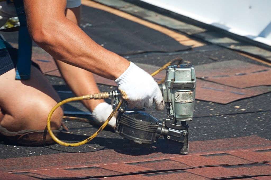 A.C. Barnes Roofing | 6919 D Baltimore National Pike, Frederick, MD 21702, USA | Phone: (301) 473-5067