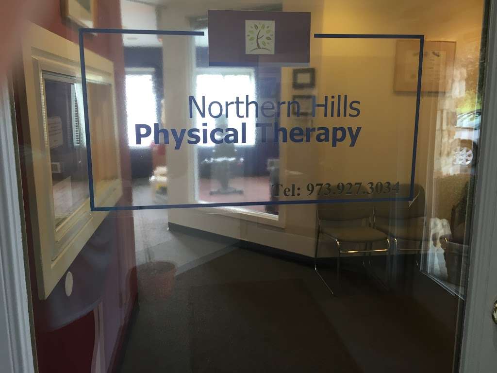 Northern Hills Physical Therapy | 272 US-206 #210, Flanders, NJ 07836, USA | Phone: (973) 927-3034