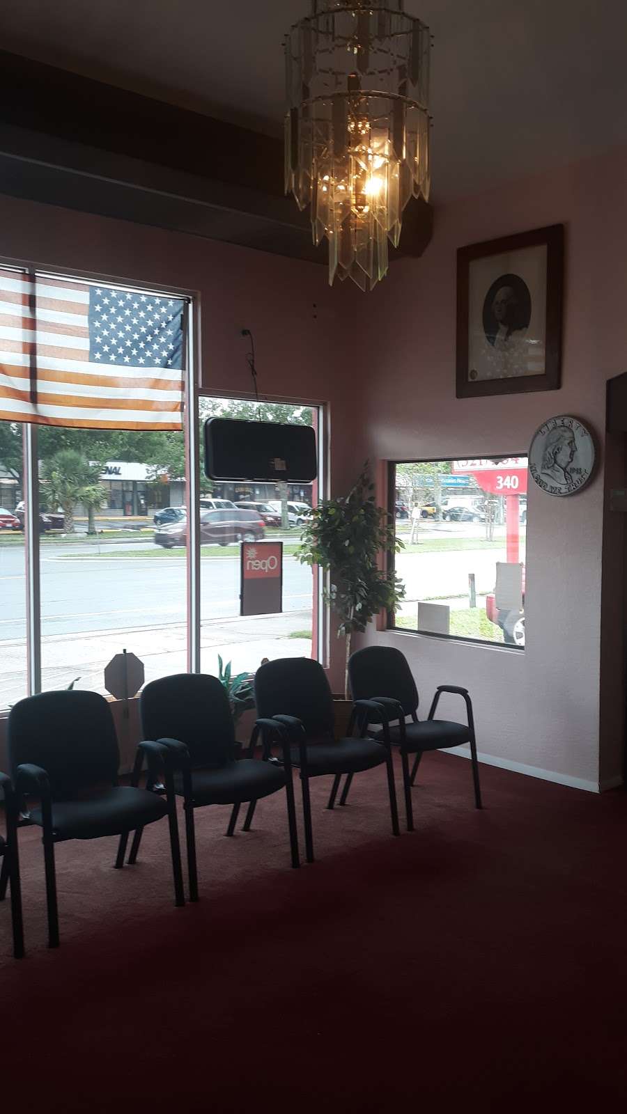 Ruzzos Coins | 340 Cheney Hwy, Titusville, FL 32780, USA | Phone: (321) 264-0111