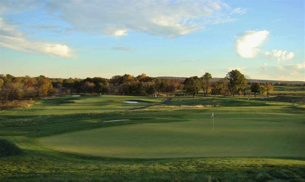 Neshanic Valley Golf Course | 4119, 2301 S Branch Rd, Neshanic Station, NJ 08853, USA | Phone: (908) 369-8200