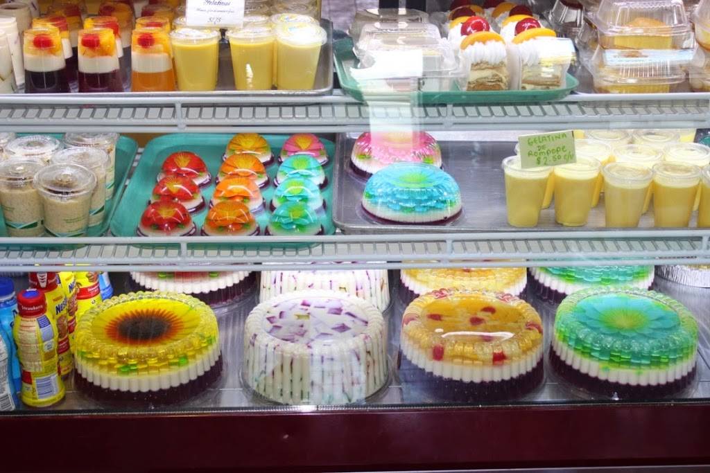 Tlaxcala Bakery Panaderia | 1208 S Standard Ave, Santa Ana, CA 92707, USA | Phone: (714) 547-8265