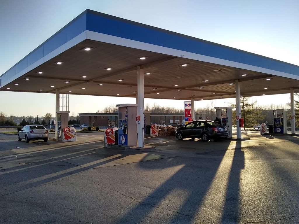 Circle K | 3470 W 450 S, Columbus, IN 47201, USA | Phone: (812) 342-4006